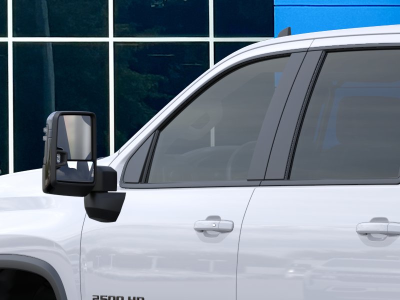 2026 Chevrolet Silverado 2500 HD LT - Photo 38