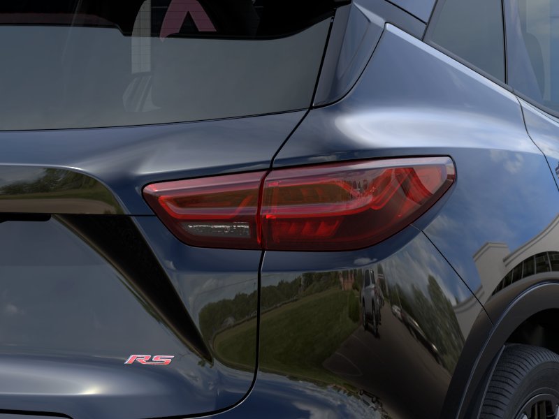 2026 Chevrolet Blazer RS - Photo 11