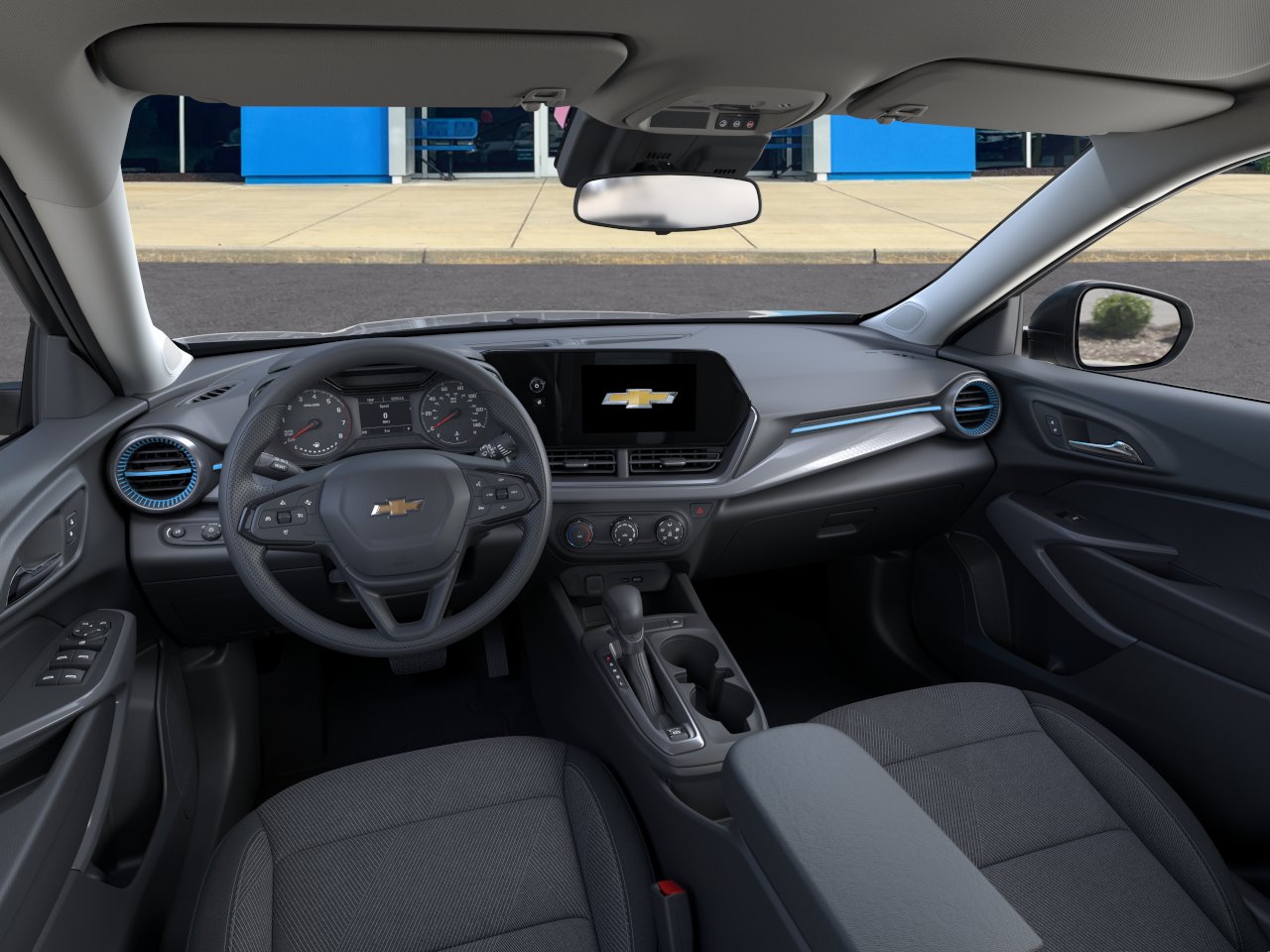 2026 Chevrolet Trax LS - Photo 39