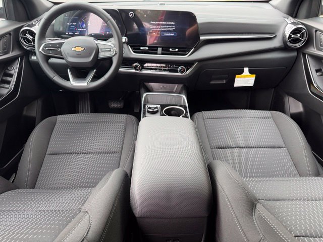 2026 Chevrolet Equinox LT - Photo 3