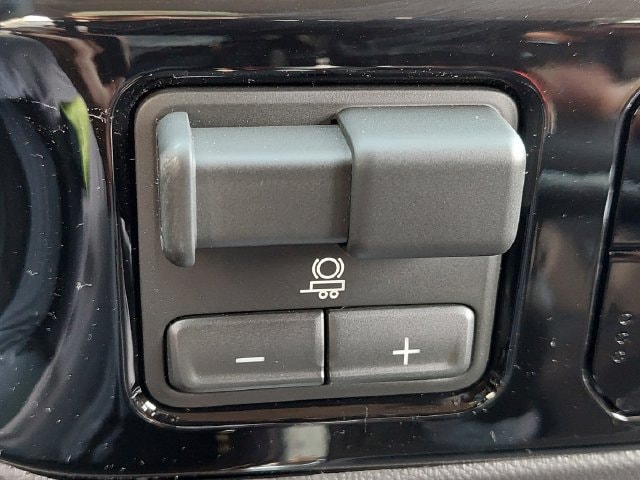 2026 Chevrolet Silverado 1500 LT Trail Boss - Photo 23