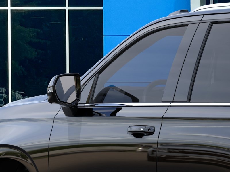 2026 Chevrolet Tahoe LT - Photo 36