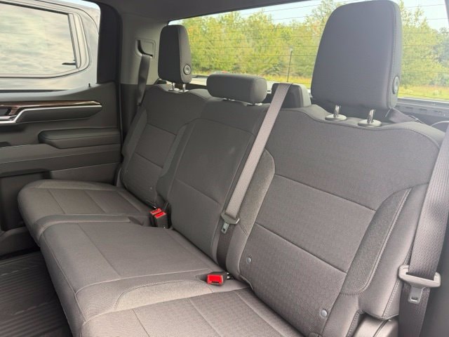 2026 Chevrolet Silverado 1500 RST - Photo 33