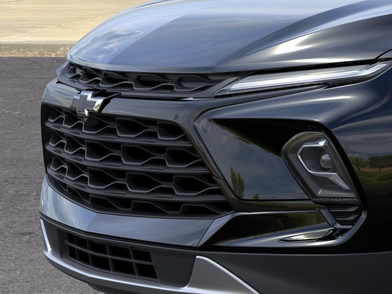 2026 Chevrolet Blazer 2LT - Photo 78