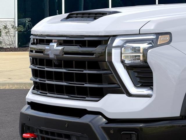 2026 Chevrolet Silverado 2500 HD LT - Photo 15