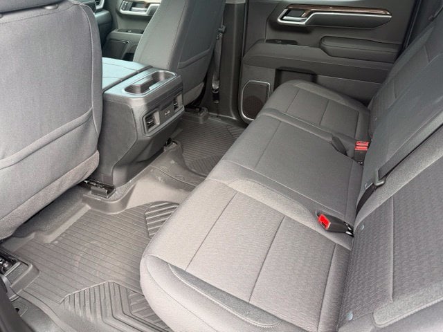 2026 Chevrolet Silverado 1500 RST - Photo 34