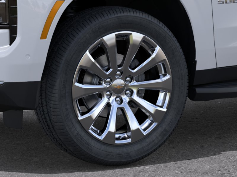 2026 Chevrolet Suburban Premier - Photo 35