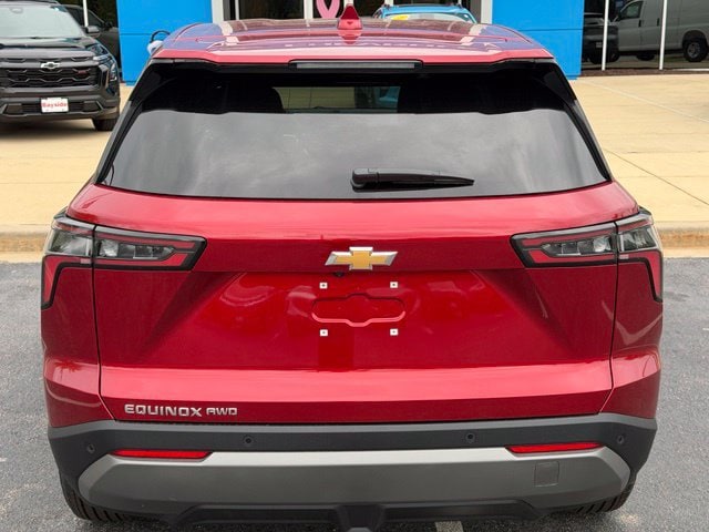 2026 Chevrolet Equinox LT - Photo 28