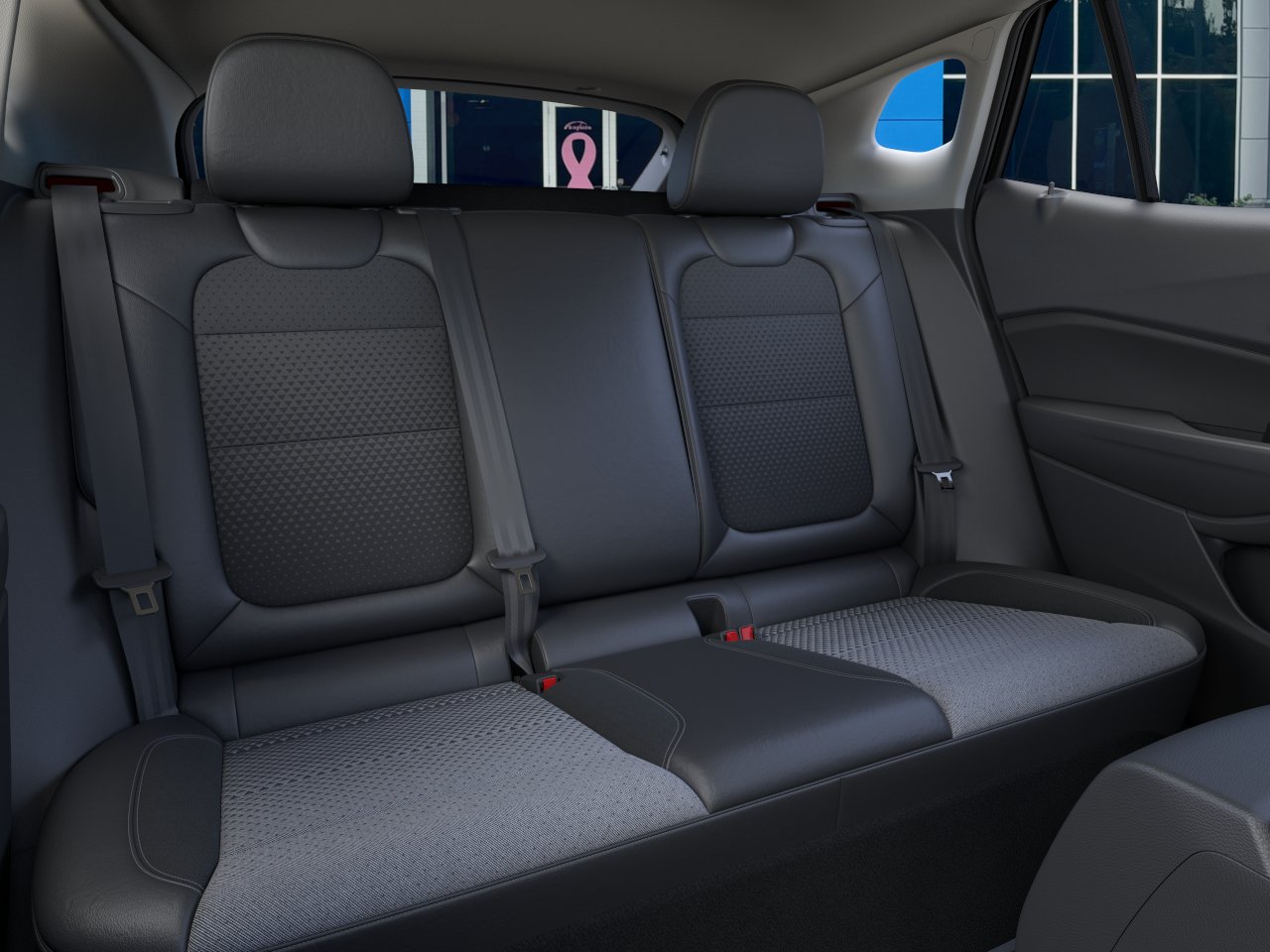 2026 Chevrolet Trax LT - Photo 42