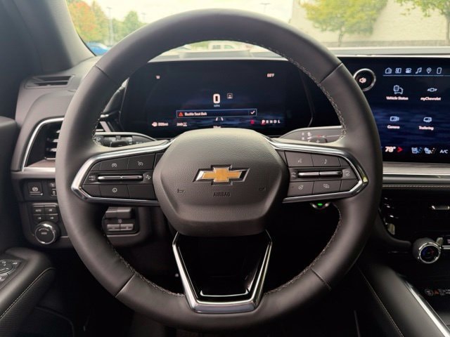 2026 Chevrolet Tahoe Premier - Photo 41