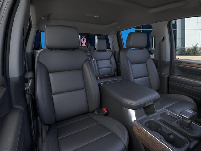 2026 Chevrolet Silverado 1500 RST - Photo 18