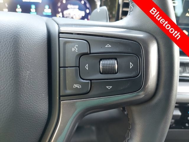 2023 Chevrolet Traverse LS - Photo 28