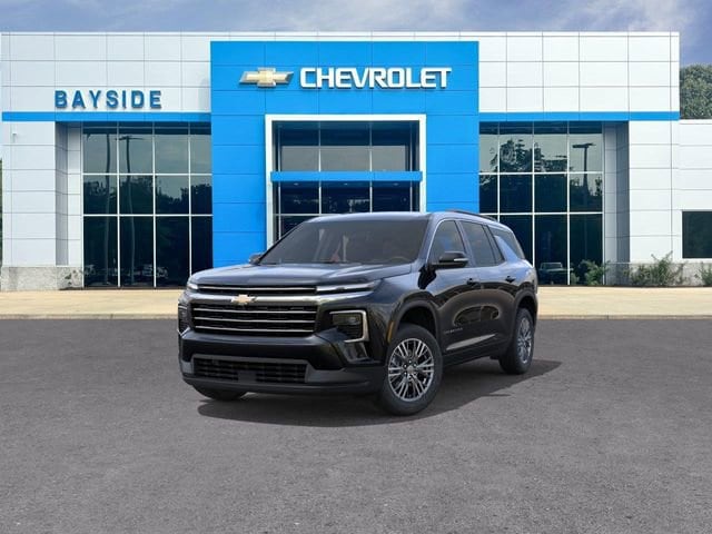 2026 Chevrolet Traverse LT - Photo 9