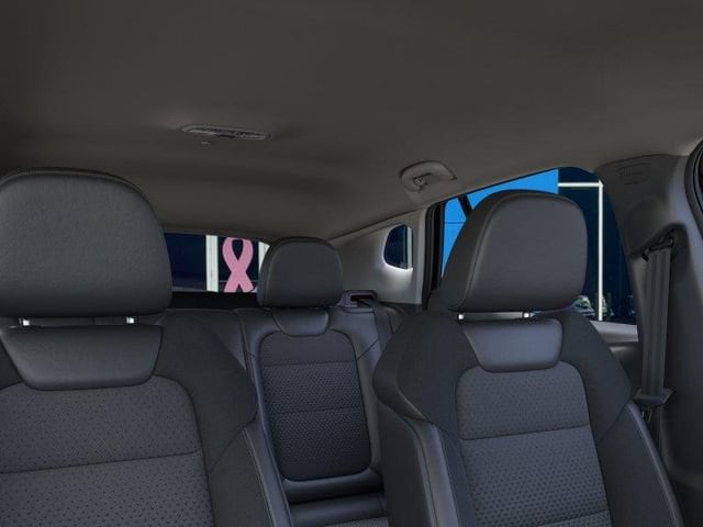 2026 Chevrolet Trax LT - Photo 25