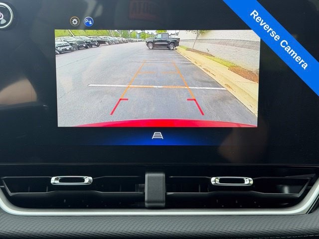 2026 Chevrolet Equinox LT - Photo 16