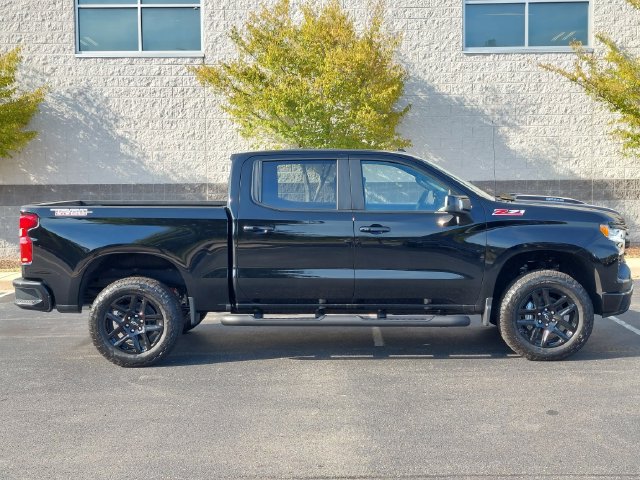 2026 Chevrolet Silverado 1500 LT Trail Boss - Photo 10