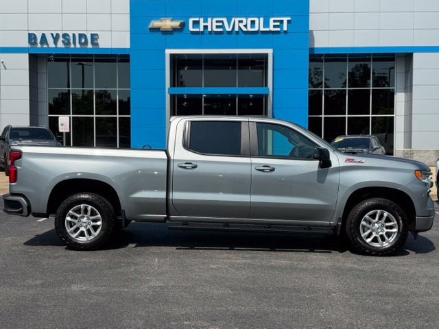 2026 Chevrolet Silverado 1500 RST - Photo 32