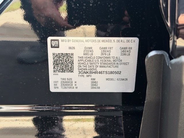 2026 Chevrolet Blazer 2LT - Photo 41