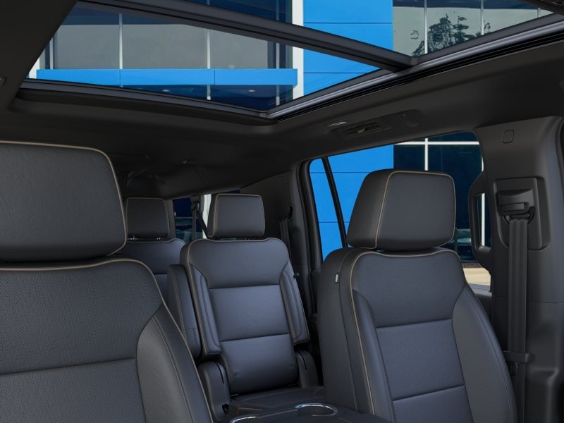 2026 Chevrolet Suburban Premier - Photo 50