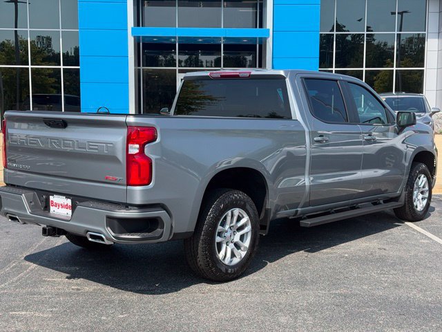2026 Chevrolet Silverado 1500 RST - Photo 36