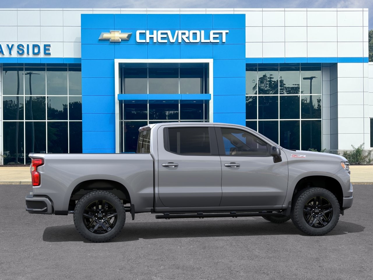 2026 Chevrolet Silverado 1500 RST - Photo 31
