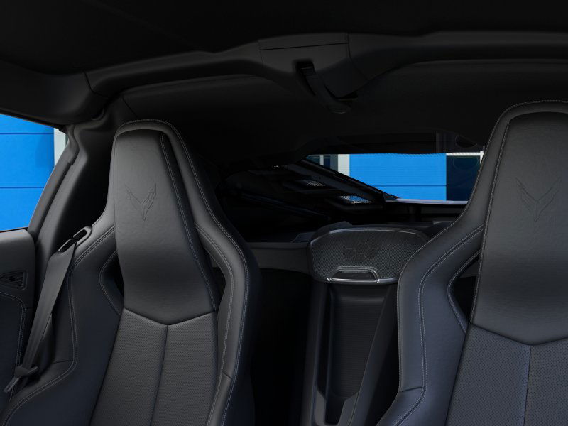 2026 Chevrolet Corvette 1LT - Photo 50