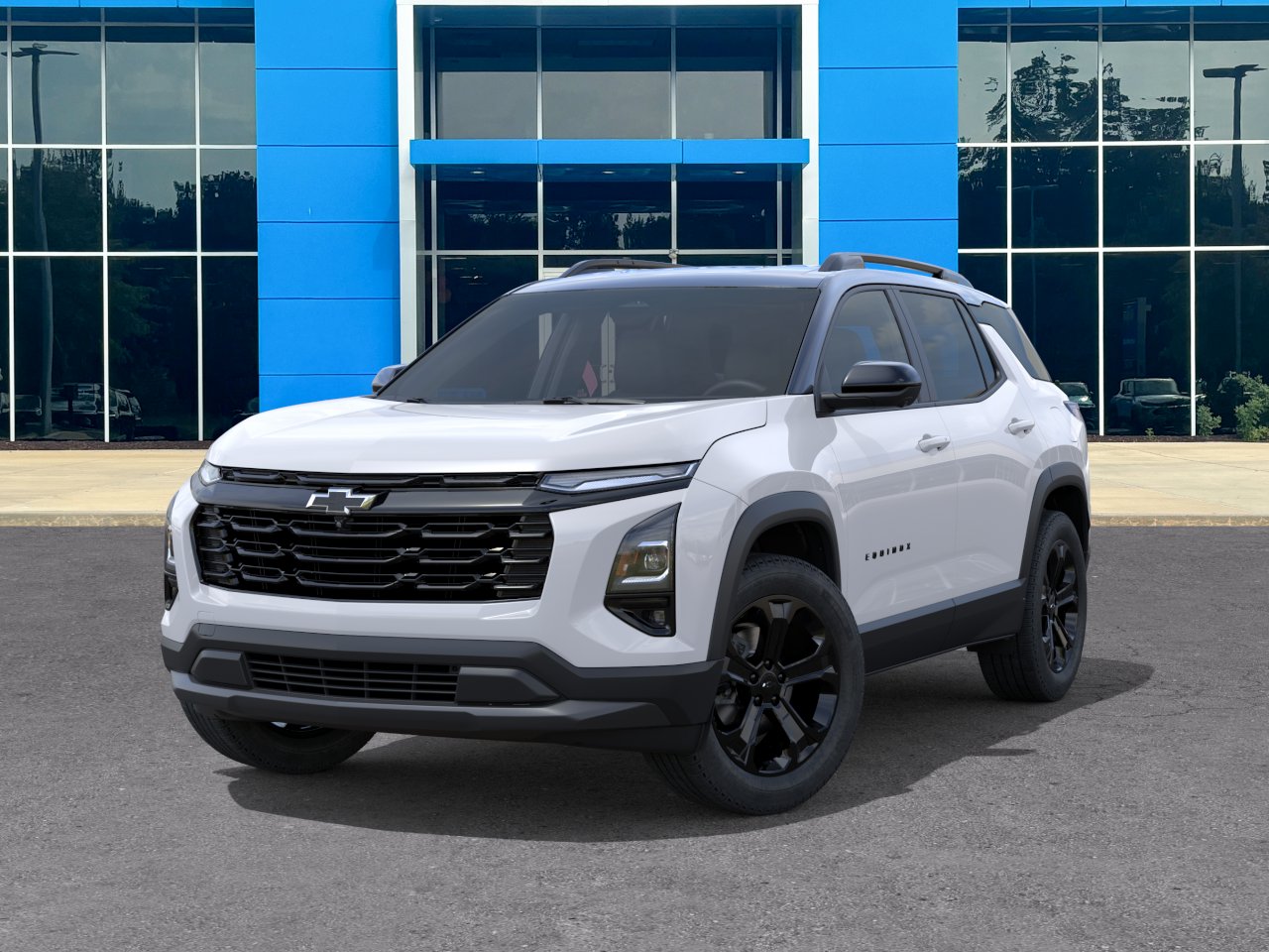 2026 Chevrolet Equinox LT - Photo 32
