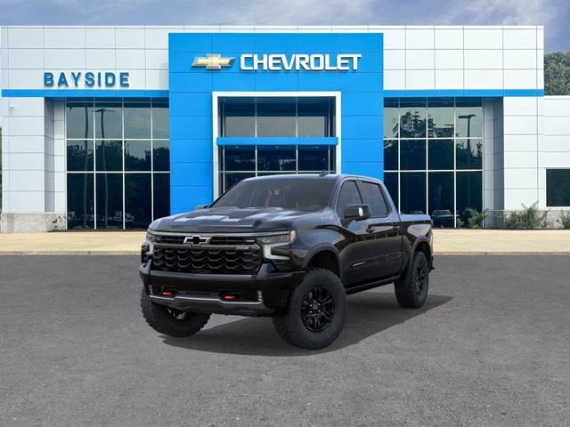 2026 Chevrolet Silverado 1500 ZR2 - Photo 9