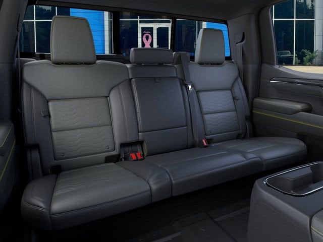 2026 Chevrolet Silverado 1500 ZR2 - Photo 19