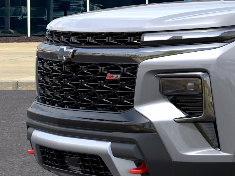 2026 Chevrolet Traverse Z71 - Photo 39