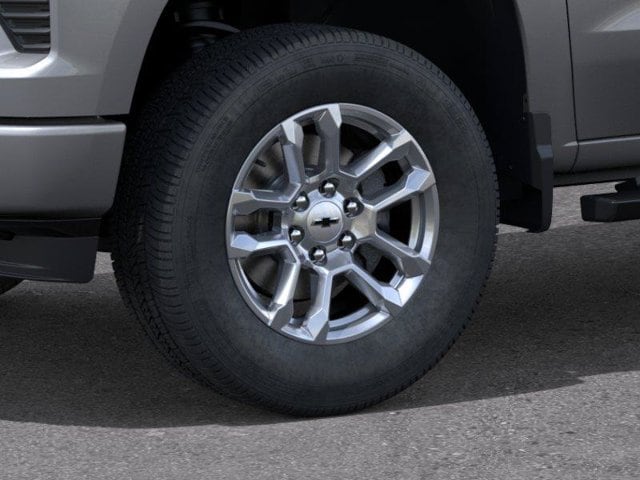 2026 Chevrolet Silverado 1500 RST - Photo 50