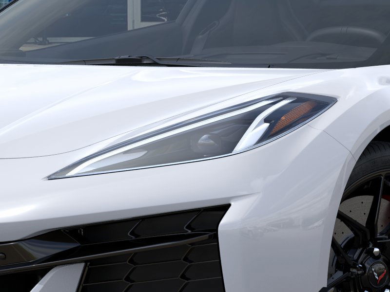 2026 Chevrolet Corvette 3LZ - Photo 37