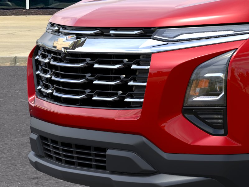 2026 Chevrolet Equinox LT - Photo 79