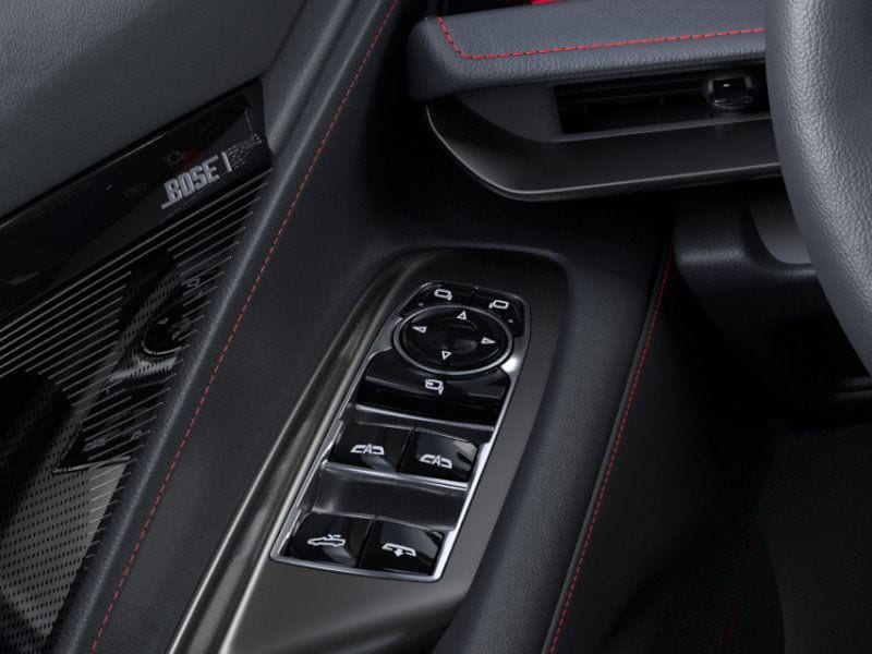 2026 Chevrolet Corvette 3LZ - Photo 49