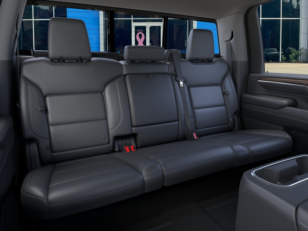 2026 Chevrolet Silverado 2500 HD LT - Photo 43