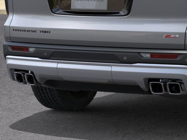 2026 Chevrolet Traverse Z71 - Photo 16