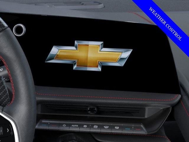 2026 Chevrolet Corvette 3LZ - Photo 22