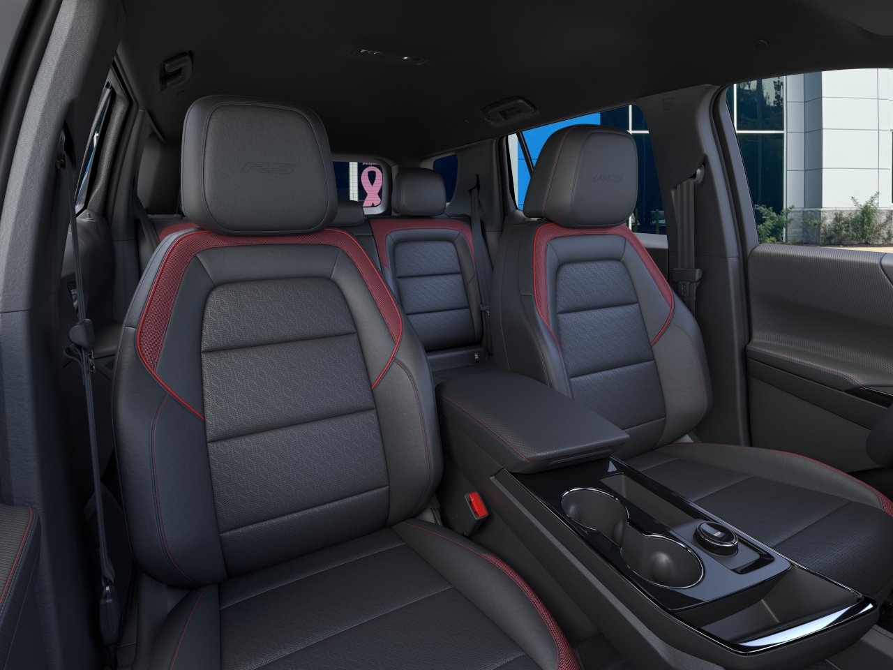 2026 Chevrolet Equinox RS - Photo 42