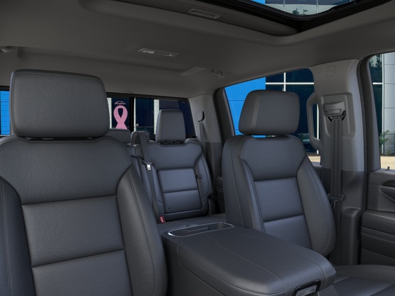 2026 Chevrolet Silverado 3500HD LTZ - Photo 24