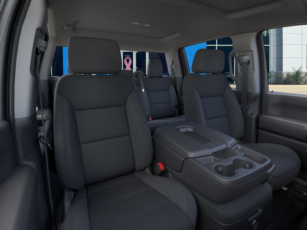 2026 Chevrolet Silverado 2500 HD Custom - Photo 16