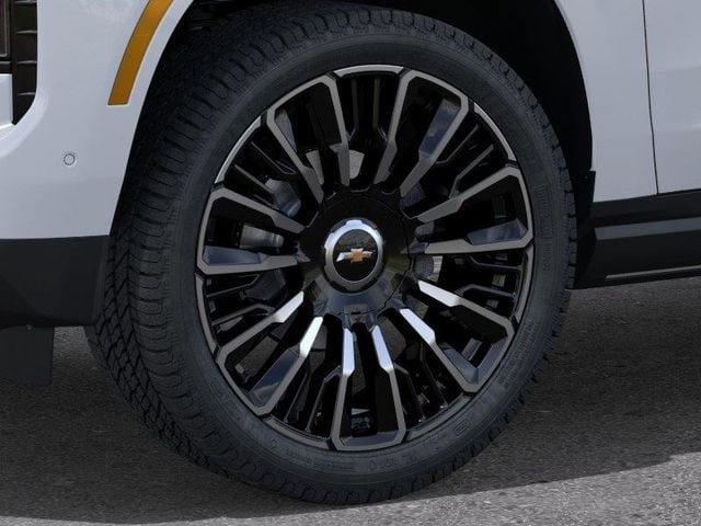 2026 Chevrolet Tahoe High Country - Photo 10
