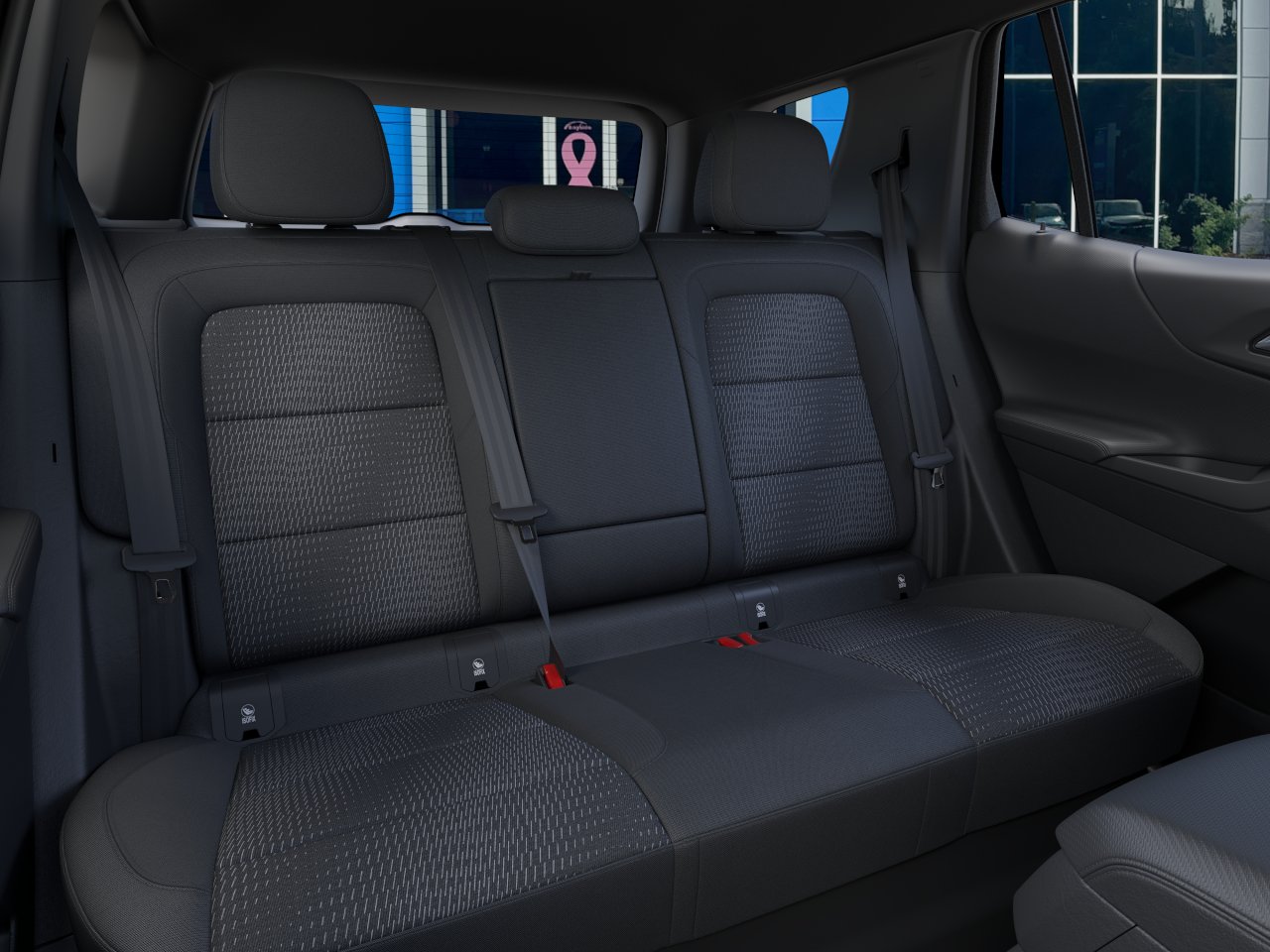 2026 Chevrolet Equinox LT - Photo 42