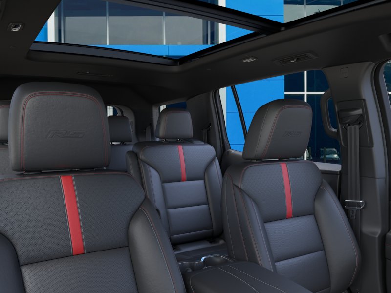 2026 Chevrolet Traverse RS - Photo 50