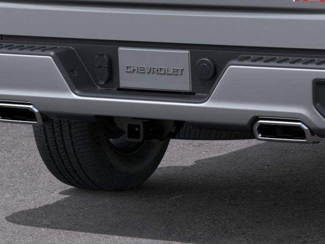 2026 Chevrolet Silverado 1500 RST - Photo 55