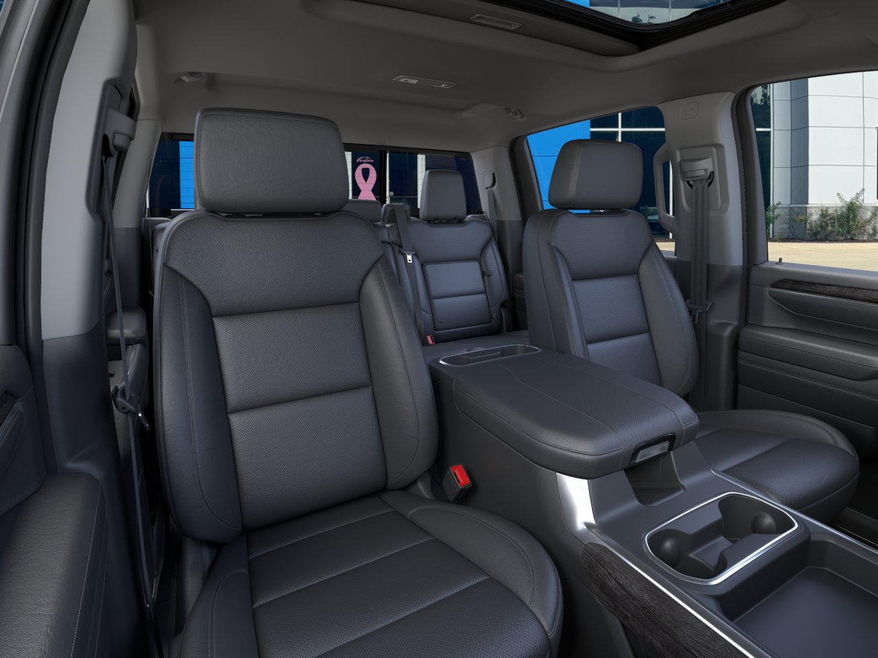 2026 Chevrolet Silverado 3500HD LTZ - Photo 16