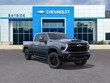 Chevrolet Silverado 2500 HD