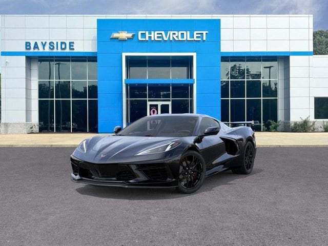 2026 Chevrolet Corvette 1LT - Photo 9