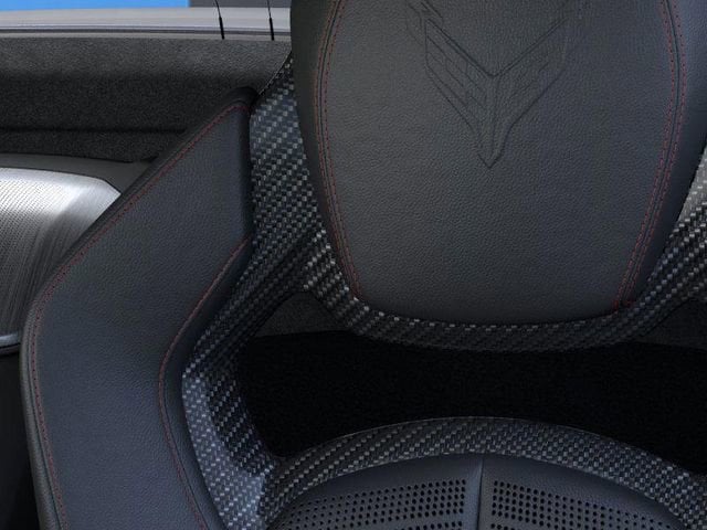 2026 Chevrolet Corvette 3LZ - Photo 23