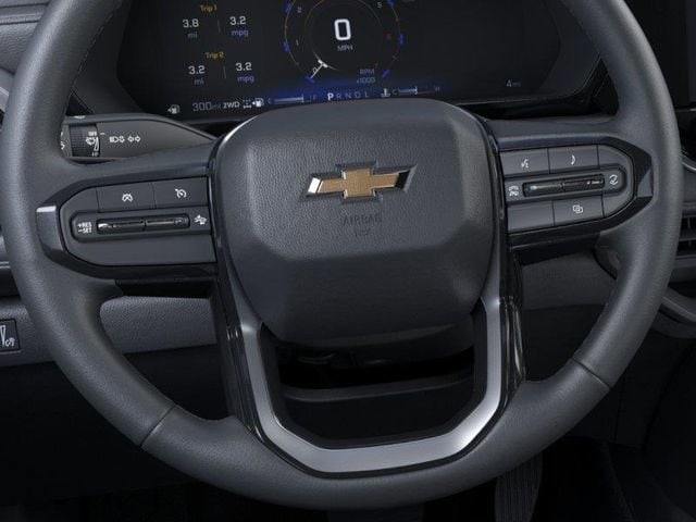 2026 Chevrolet Colorado LT - Photo 21
