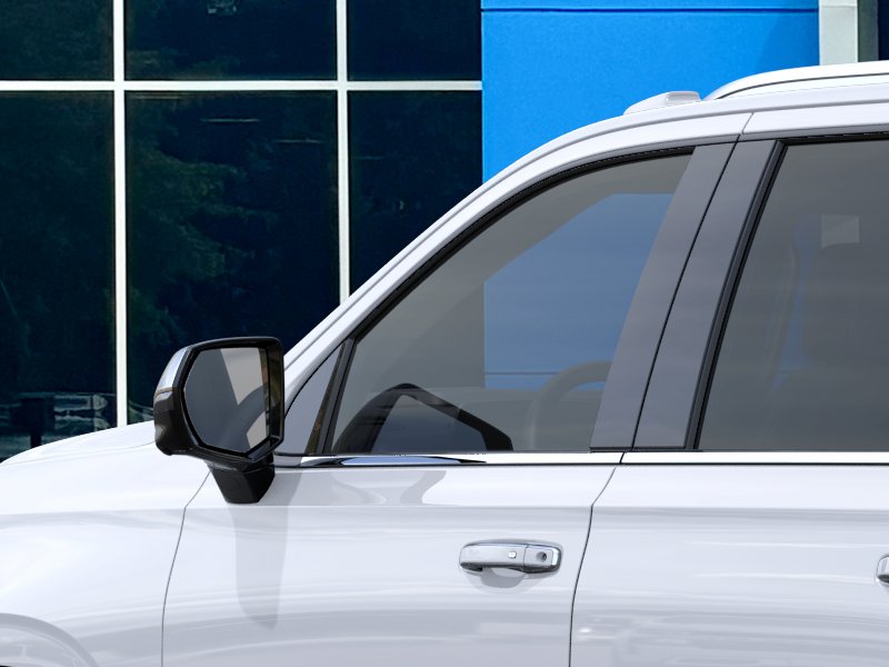 2026 Chevrolet Suburban Premier - Photo 38